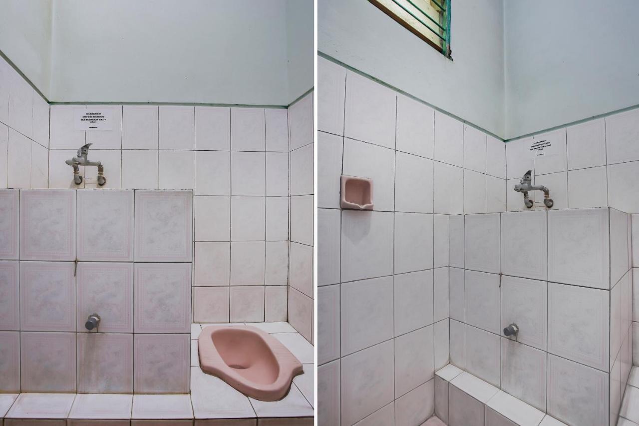 Spot On 90092 Dewi Safitri Hotel Semarang Eksteriør bilde
